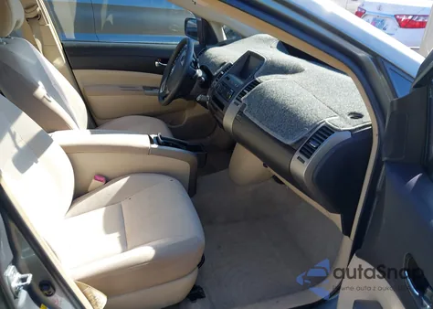 2004 Toyota Prius z USA, uszkodzony, nr VIN JTDKB20U740091601